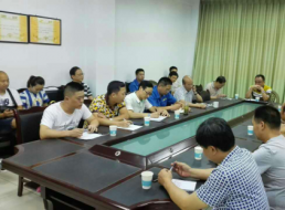 “兩學一做”關(guān)鍵是學習和交流