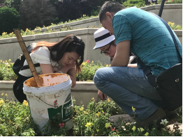 營(yíng)銷部：呼叫中心員工持續(xù)開(kāi)展提升業(yè)務(wù)知識(shí)培訓(xùn)