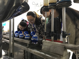 營(yíng)銷部：呼叫中心員工持續(xù)開(kāi)展提升業(yè)務(wù)知識(shí)培訓(xùn)