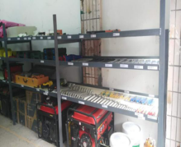 營(yíng)銷(xiāo)部：多舉措保障高考供水