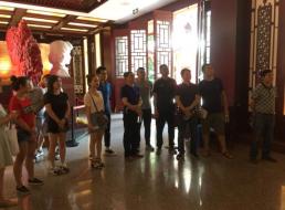 不忘初心、牢記歷史、緬懷英雄