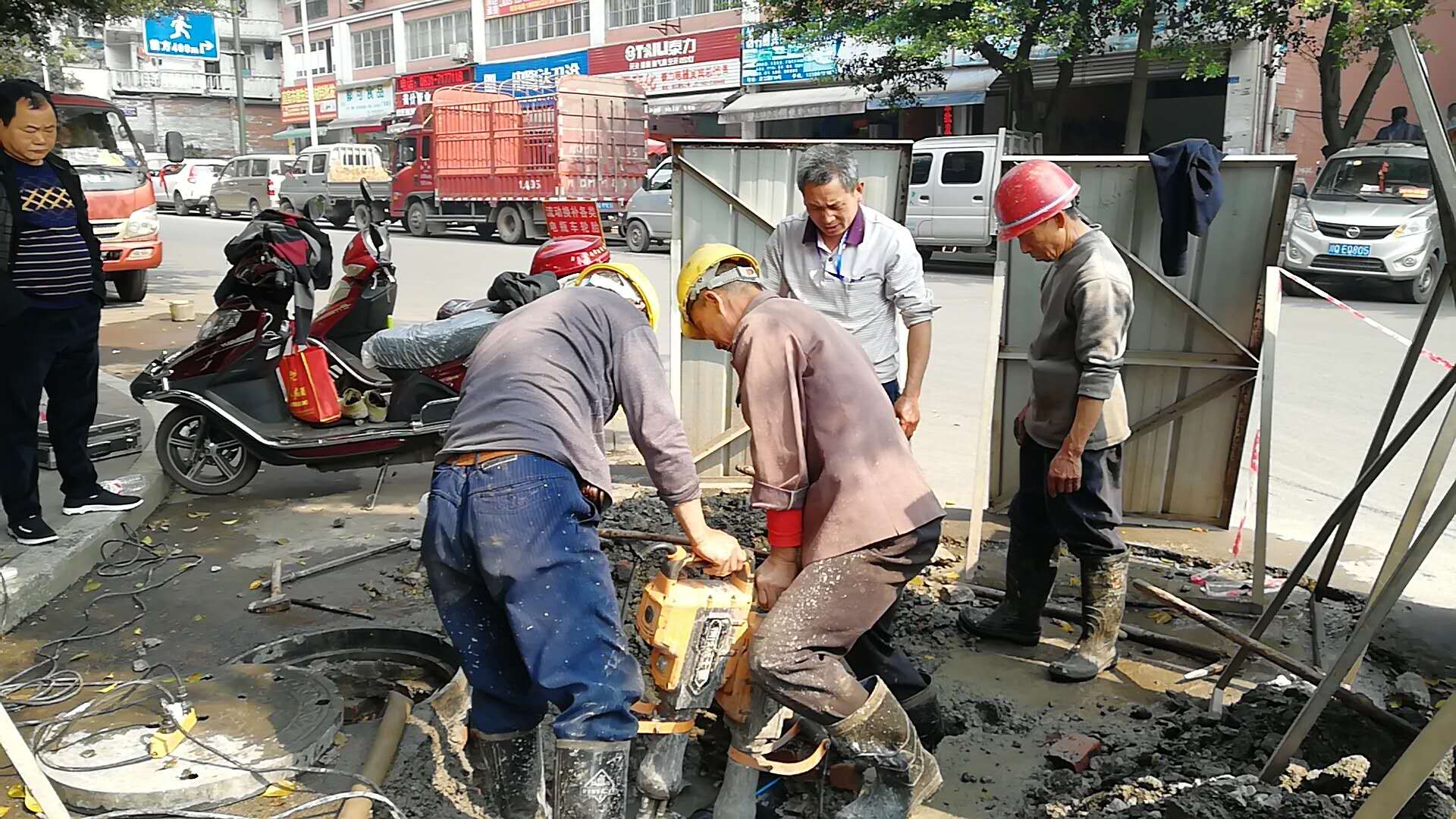 營銷部：打造社區(qū)服務微信平臺 創(chuàng)新優(yōu)質服務方式