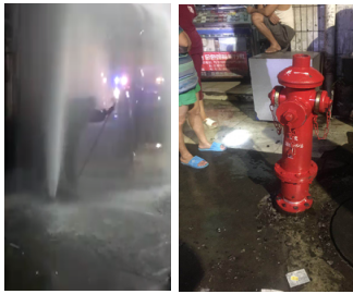 營銷部積極開展安全生產(chǎn) “大排查、大整治、大督查”工作