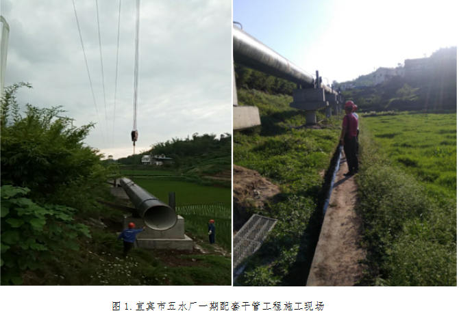 攻堅(jiān)克難  服務(wù)社會 --建恒公司2018年重點(diǎn)工程紀(jì)實(shí)