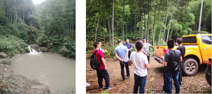 深入一線，協(xié)同作戰(zhàn)