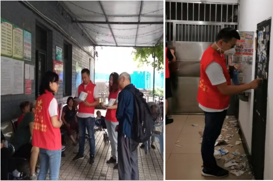 技術工程支部創(chuàng)文“包?！边M社區(qū)