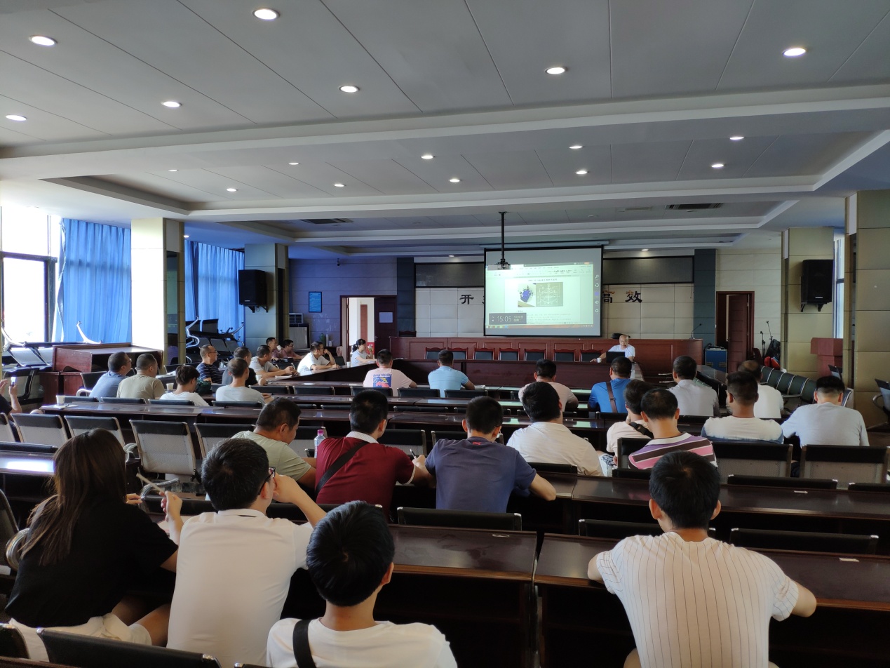 切合一線技術(shù)人員需求，促進供需雙方技術(shù)交流