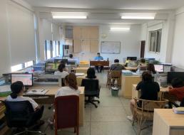 財務(wù)部召開黨建暨黨風(fēng)廉政建設(shè)學(xué)習(xí)工作會