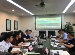 對標(biāo)先進找差距 學(xué)習(xí)提升促發(fā)展