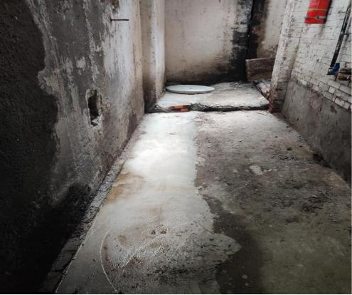 污水改造為民生，共創(chuàng)衛(wèi)生宜賓城