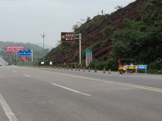 攻堅克難，全面加快高捷水廠建設