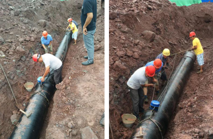 健全部門聯(lián)動機制，提高應急處置水平