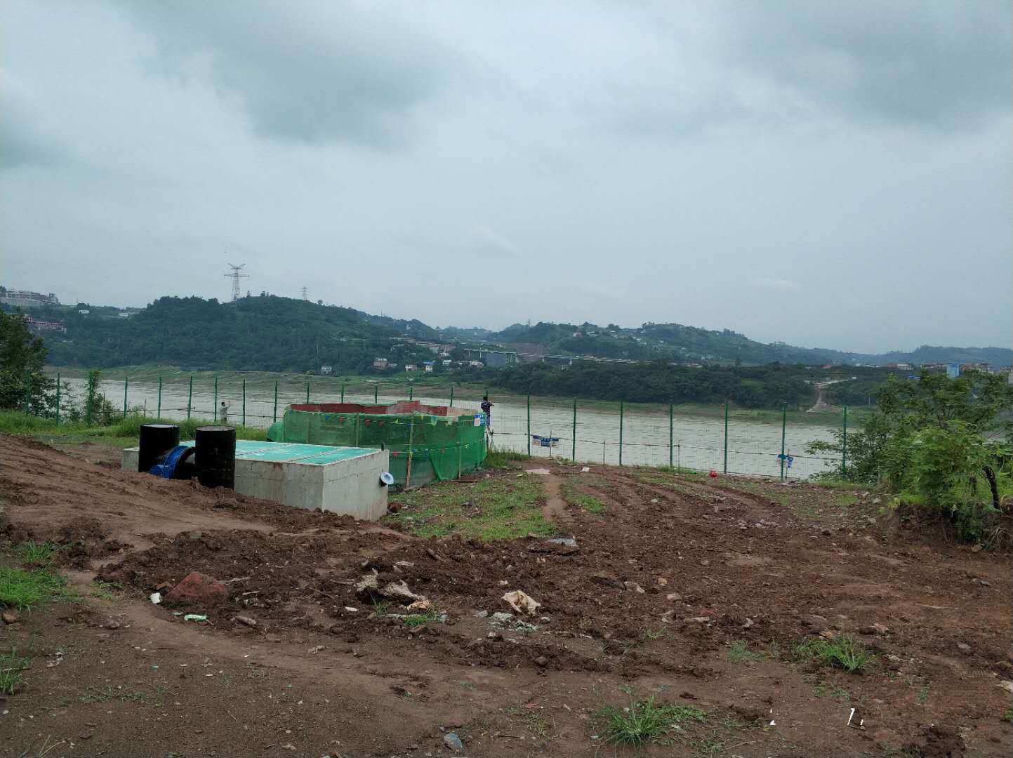 消除安全隱患，筑牢安全防線