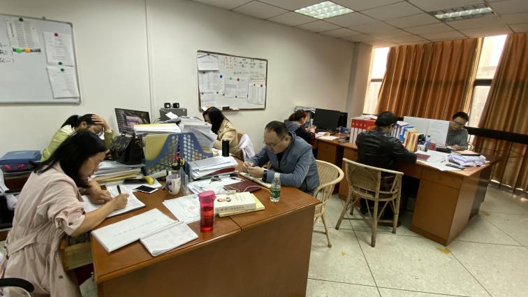 強化安全生產(chǎn)思想，確保供水水質(zhì)安全