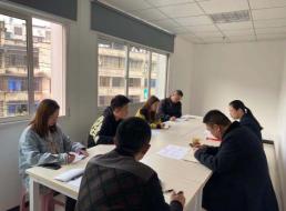 講黨風(fēng)，樹廉風(fēng)，強作風(fēng)