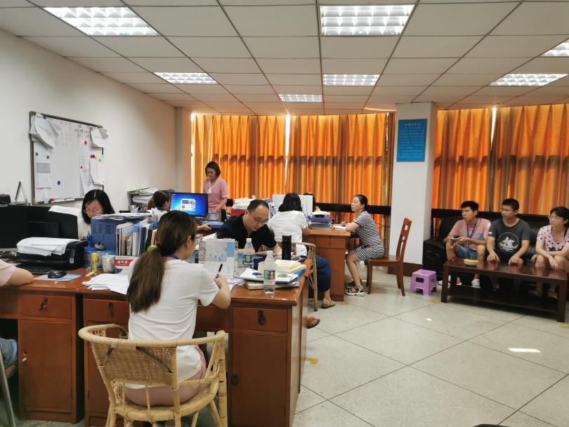 學(xué)習新《安全生產(chǎn)法》 明確崗位職責