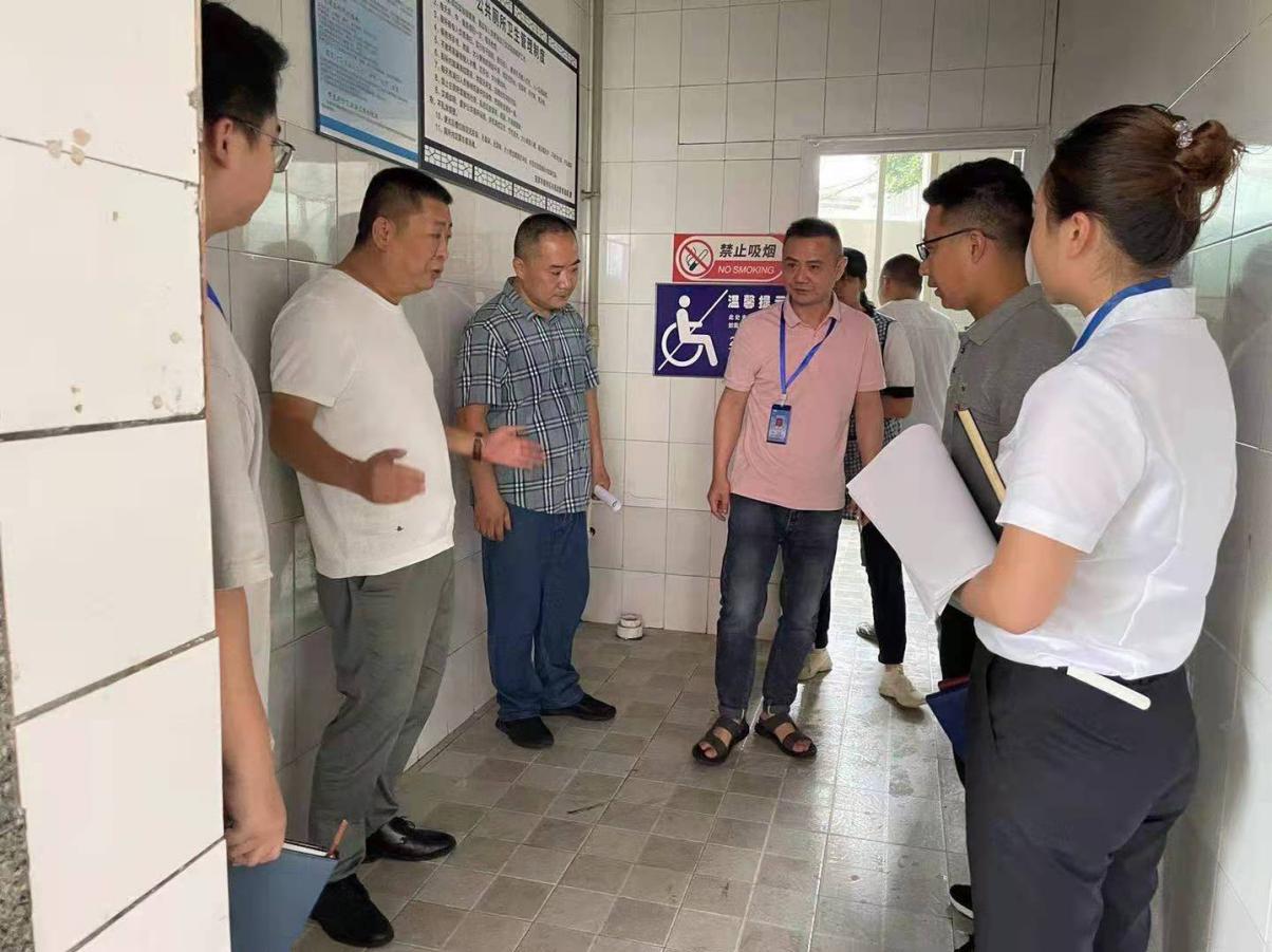 不忘初心擔(dān)使命，服務(wù)群眾見真心