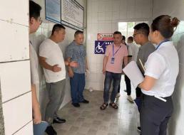 不忘初心擔(dān)使命，服務(wù)群眾見真心