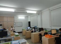 集團(tuán)公司財務(wù)資產(chǎn)部召開黨風(fēng)廉政建設(shè)會議