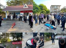 三支部、北控支部聯(lián)合開展“關(guān)愛生命、關(guān)注安全”主題黨日活動