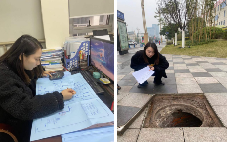 工程技術(shù)副部長(zhǎng)：無奮斗不青春 不懼使命守初心