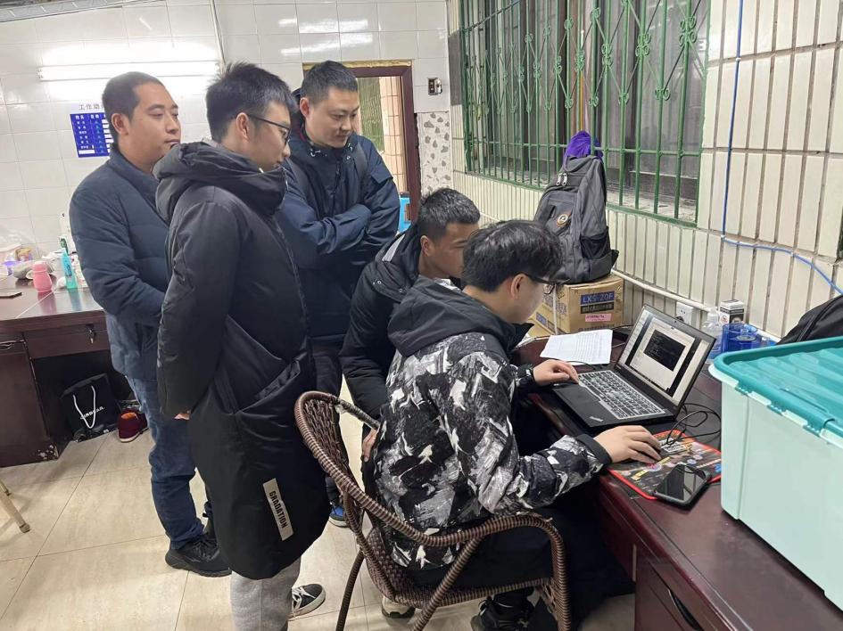 提升統(tǒng)一管理水平，做好遠傳表測試