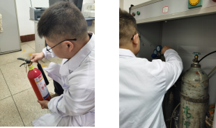 樹理念，守底線，夯責任 ——水質監(jiān)測中心召開部門安全生產工作專題會議