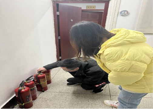 確保安全穩(wěn)定，財(cái)資部安全自查