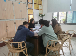 宜賓市二次供水服務(wù)有限公司召開(kāi)黨風(fēng)廉政建設(shè)專(zhuān)題學(xué)習(xí)會(huì)議