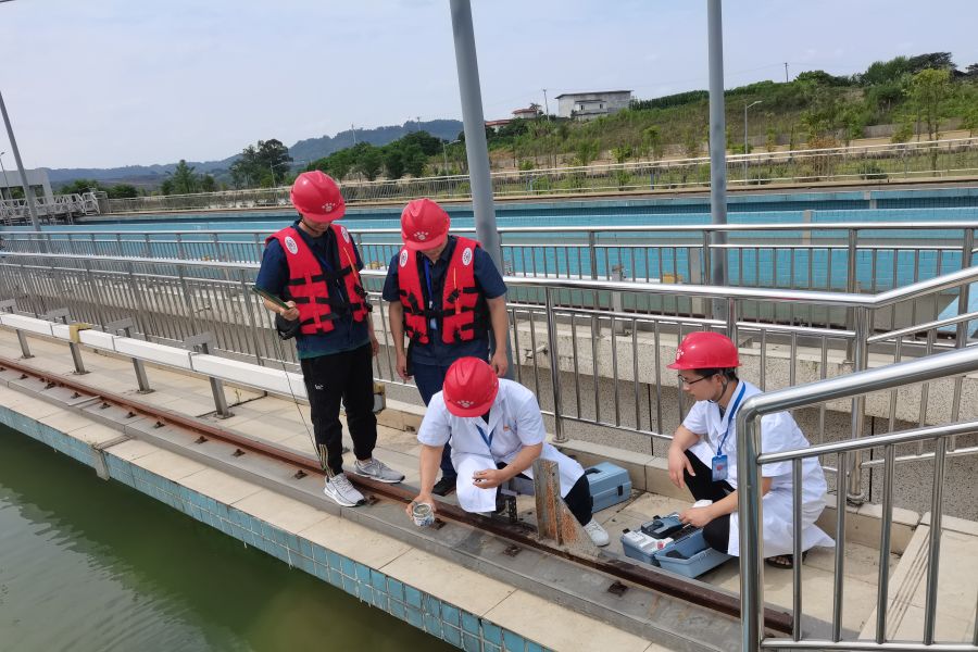 以練備戰(zhàn)，防患未然