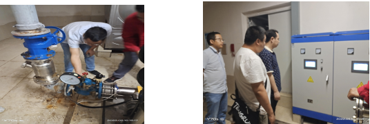 以創(chuàng)新促技改，踐行工匠精神