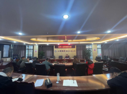 公司二支部召開黨員大會暨“以案促改，以案促警”專題組織生活會