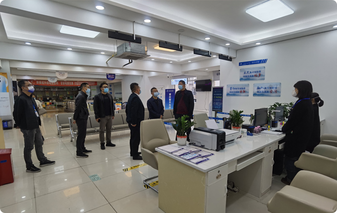 強服務(wù) 有擔(dān)當(dāng) 保供應(yīng)——市公服集團公司圓滿完成2022國際竹業(yè)品牌博覽會供水保障任務(wù)