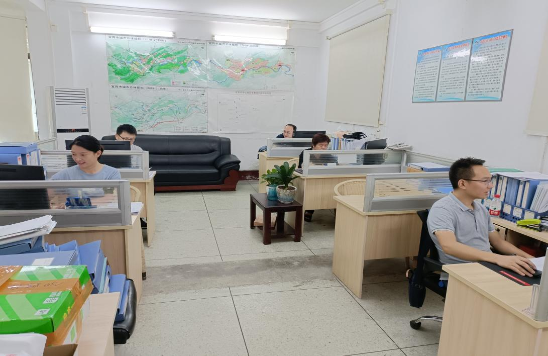 企業(yè)發(fā)展管理部以案為例，切實(shí)開展安全教育培訓(xùn)活動(dòng)