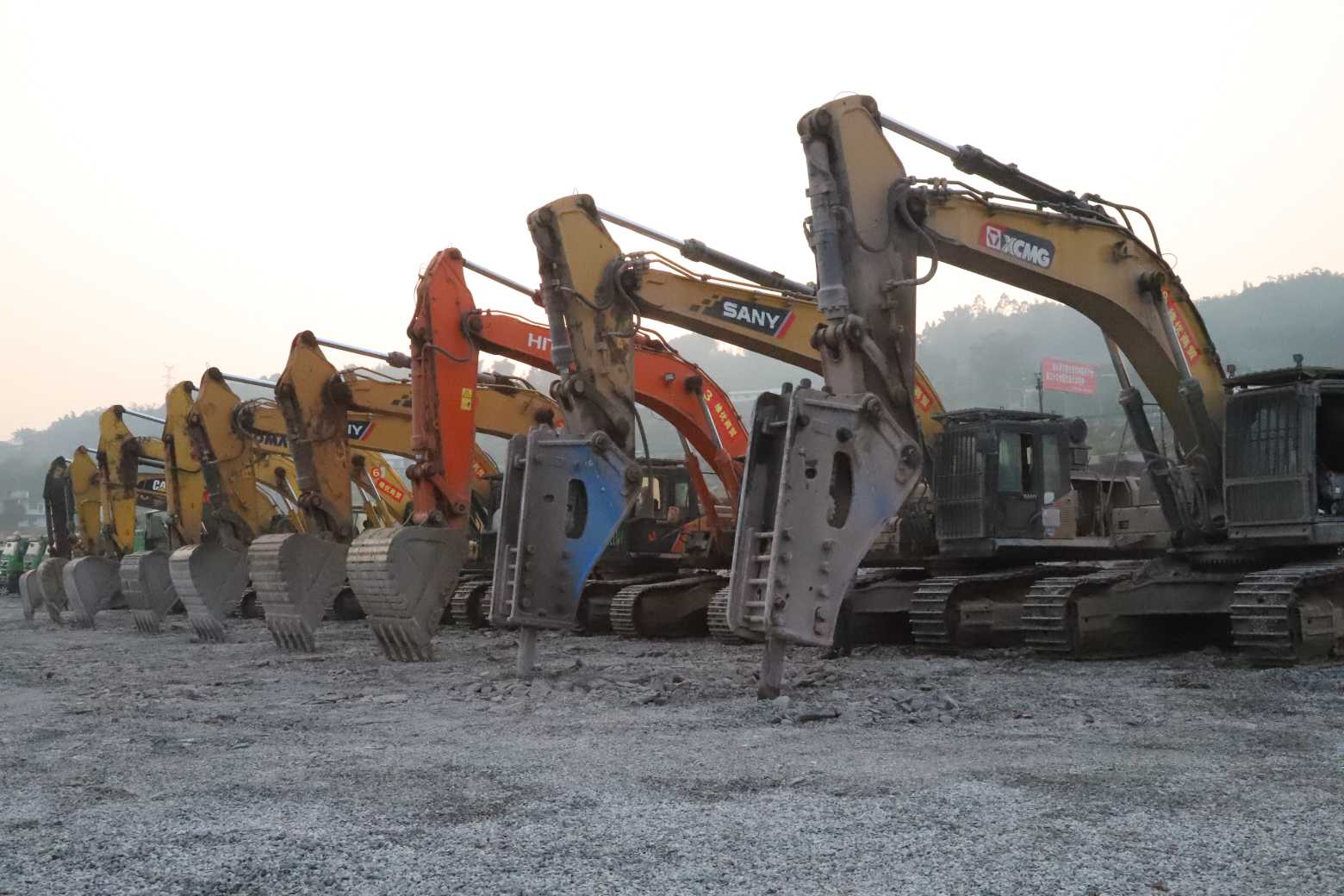 新春“開門紅”！宜賓循環(huán)經(jīng)濟(jì)產(chǎn)業(yè)園供水廠項目開工了