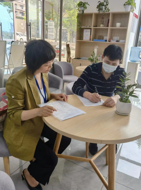 加強用戶溝通，提升服務(wù)質(zhì)量