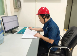 《榜樣在身邊》系列報道——鄒煒、陳曦 崗位奉獻映初心 精湛技能展風采