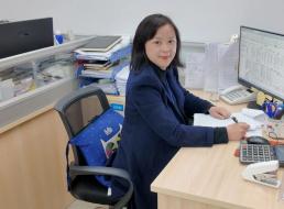 《榜樣在身邊》系列報(bào)道——徐小超 二十載水務(wù)堅(jiān)守，用行動(dòng)詮釋擔(dān)當(dāng)