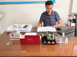 《榜樣在身邊》系列報(bào)道——優(yōu)秀黨務(wù)工作者②衡洪飛：用實(shí)干擔(dān)當(dāng)踐行黨務(wù)工作者使命責(zé)任