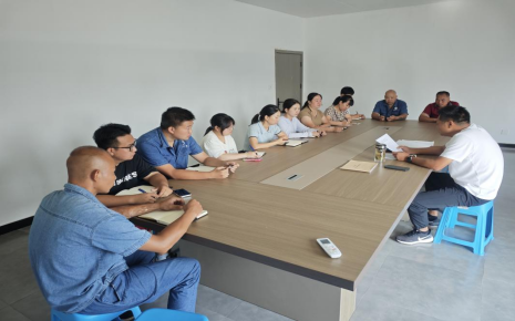 “預防為主，從實際出發(fā)”—太平自來水廠開展應對原水高濁度應急演練